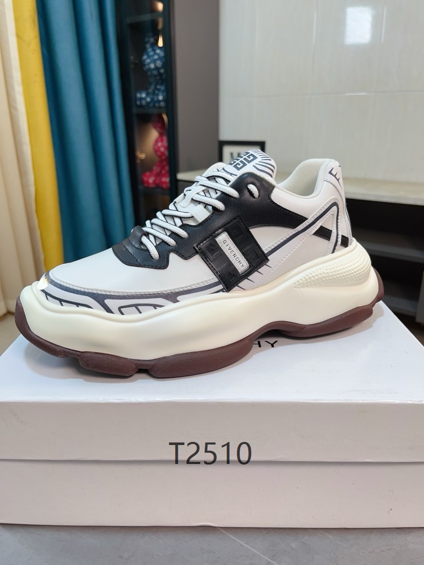 GIVENCHY shoes 38-46 h0102
